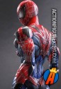 Square Enix Amazing Spider-Man action figure.