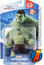 Disney Infinity Marvel Super Heroes 2.0 The Incredible Hulk figure.