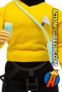 MEGO STAR TREK CHEKOV 8-INCH scale ACTION FIGURE with highly detailed cloth uniform.