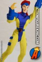 Marvel Famous Cover Series 8 inch Jean Grey aciton figure from Toybiz.