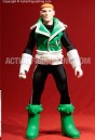 8 Inch Retro-Action Guy Gardner from Mattel.