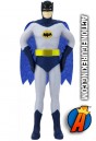 Mego-type bendable Classic TV Series Batman figure from NJ Croce.