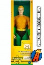 MEGO CORPORATION DC COMICS 14-INCH SCALE AQUAMAN ACTION FIGURE circa 2019