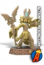 2016 Golden Queen Sensei gamepiece from Skylanders Imaginators.