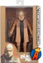 A packaged sample of this POA Dr. Zaius figure from Neca.