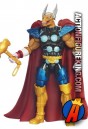 Marvel Universe 3.75 2012 Series One Beta Ray Bill action figure from Hasbro.