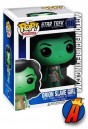 Funko Pop Television STAR TREK Orion Slave Girl VINA figure.