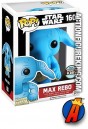 Funko Pop! STAR WARS MAX REBO Bobblehead Figure.