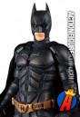 Christian Bale as BATMAN the DARK KNIGHT Real Action Heroes figure by MEDICOM.