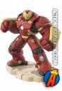 Disney Infinity 3.0 Hulkbuster Iron Man figure.