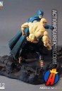 MEZCO 1:12 Collective DC Comics The DARK KNIGHT RETURNS BOXED.