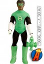 Mattel 8-inch Retro Action John Stewart Green Lantern figure.