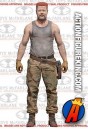 Concept art from this Walking Dead Abraham Ford figure by McFarlane Toys.