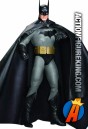 Fully articulated sixth-scale Batman aciton figure modeled after the ALex Ross Justice series.