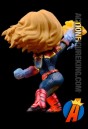 AVENGERS CAPTAIN MARVEL Q-FIG from QUANTUM MECHANIX