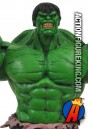 Fully articulated Incredible Hulk action figure from Marvel Select.
