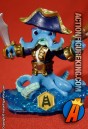 Skylanders Swap-Force first edition Wash Buckler figure from Acitivision.