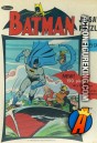 1966 Whitman Batman and Robin 150-Piece Jigsaw Puzzle (4608).
