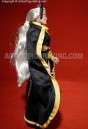 From the pages of the X-Men is this Megotype Famous Covers 8 inch articulated Storm action figure.