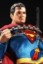 DC Comics JLA Classic SUPERMAN 6-Inch Action Figure from MEZCO.