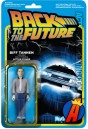 Funko&#039;s ReAction line of Back to the Future figures featuring Biff.
