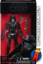 STAR WARS Black Series 6-Inch Scale DEATHTROOPER Action Figure from HASBRO.