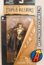 A packaged sample of this New 52 Super Villains Black Adam action figure from DC Collectibles.
