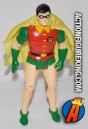 Kenner Super Powers Robin action figure.