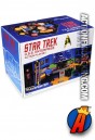 Mego STAR TREK Repro ENTERPRISE Playset from DST.