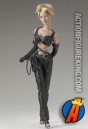 Halle Berry Catwoman fashion figure from Tonner.