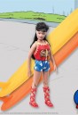 MEGO STYLE EXCLUSIVE 8-INCH SCALE WONDERGIRL 8-Inch ACTION FIGURE from Figures Toy Co.