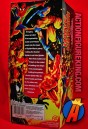 Rear artwork from this Marvel Universe 10-inch Polaris action figure from Toybiz.