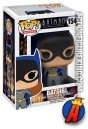 Funko Pop! Heroes BATMAN Animated BATGIRL figure.