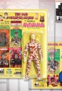 MEGO REPRODUCTION MAD MONSTER SERIES THE HORRIBLE MUMMY ACTION FIGURE from Figures Toy Company