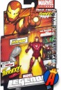 Marvel Legends IRON MAN Figure from the TERRAX Build-A-Figure Series.
