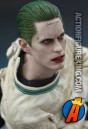 From the live-action Suicide Squad film comes the Joker as a sixth-scale action figure.