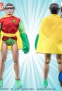 2018 Figures Toy Co. 12-INCH MEGO STYLE ROBIN VARIANT ACTION FIGURE with REMOVABLE CLOTH OUTFIT