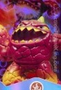 Skylanders Giants LightCore Eruptor Figure.