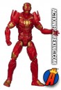 6-inch scale Marvel Legends Infinite Series Guardians of the Galaxy Iron Man figure.