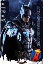 HOT TOYS Sixth-Scale ARKHAM KNIGHT BATMAN Actiono Figure.