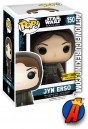 Funko Pop! STAR WARS: Rogue One HOODED JYN ERSO Figure No. 150.