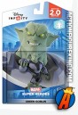 Disney Infinity Marvel Super Heroes 2.0 Green Goblin figure.