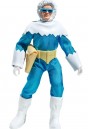 8 Inch Megolike Retro-Action Captain Cold Figure