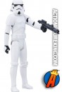 HASBRO 12-Inch STAR WARS A NEW HOPE STORMTROOPER ACTION FIGURE