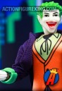 This Retro-Action Joker figure is a fauthful reproduction of the Mego version.