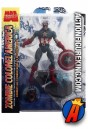 Marvel Select Zombie Captain America figure from Diamond.