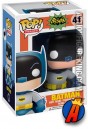 A packaged samle of this Funko Pop Heroes Batman 1966 figure.