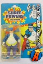 Vintage Kenner Super Powers Penguin action figure.