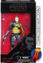 STAR WARS Rebels 6-inch scale KANAN JARRUS action figure.