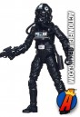 STAR WARS BLACK SERIES 6-Inch LIEUTENANT OXIXO Figure from HASBRO.